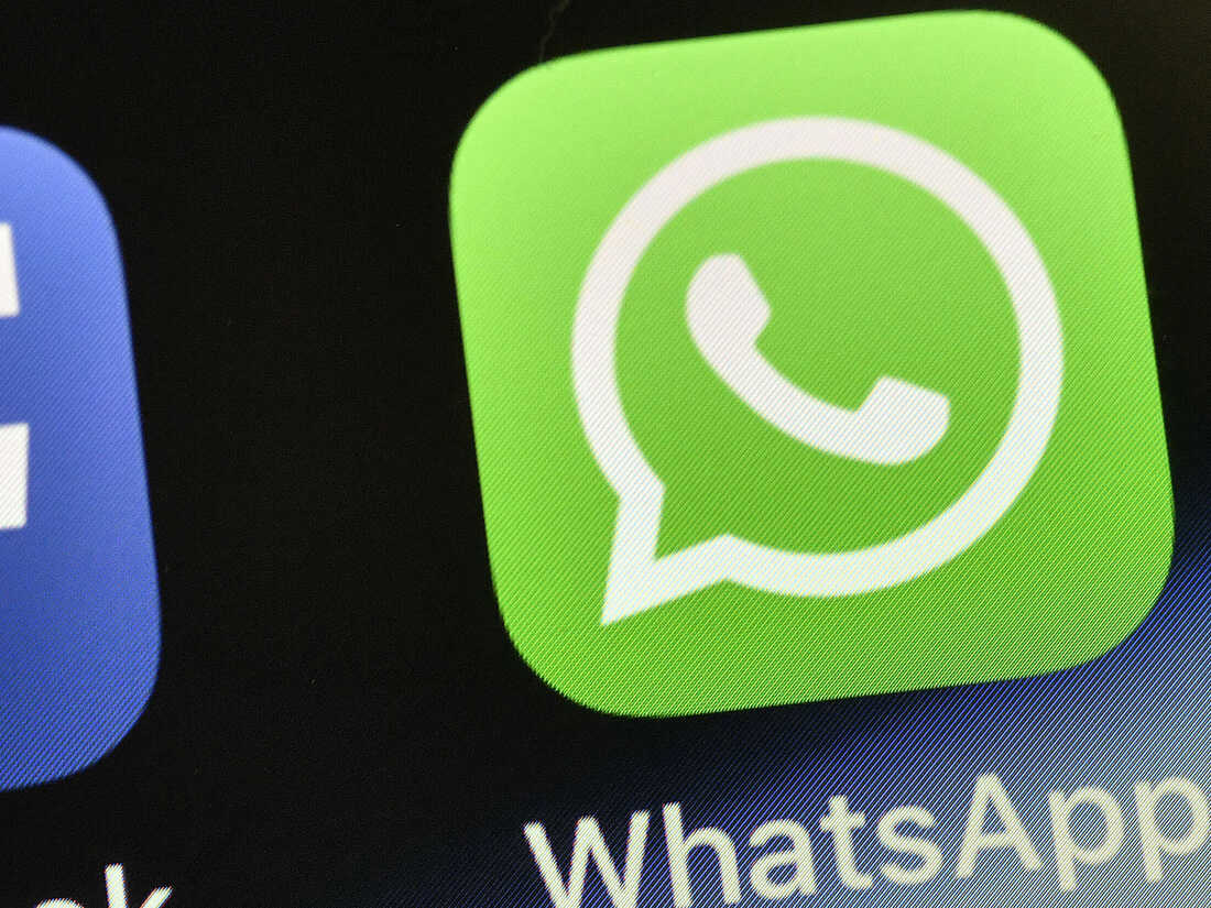 Whatsapp Innove Avec Le Partage De Fichiers En Bluetooth Nexgen Magazine