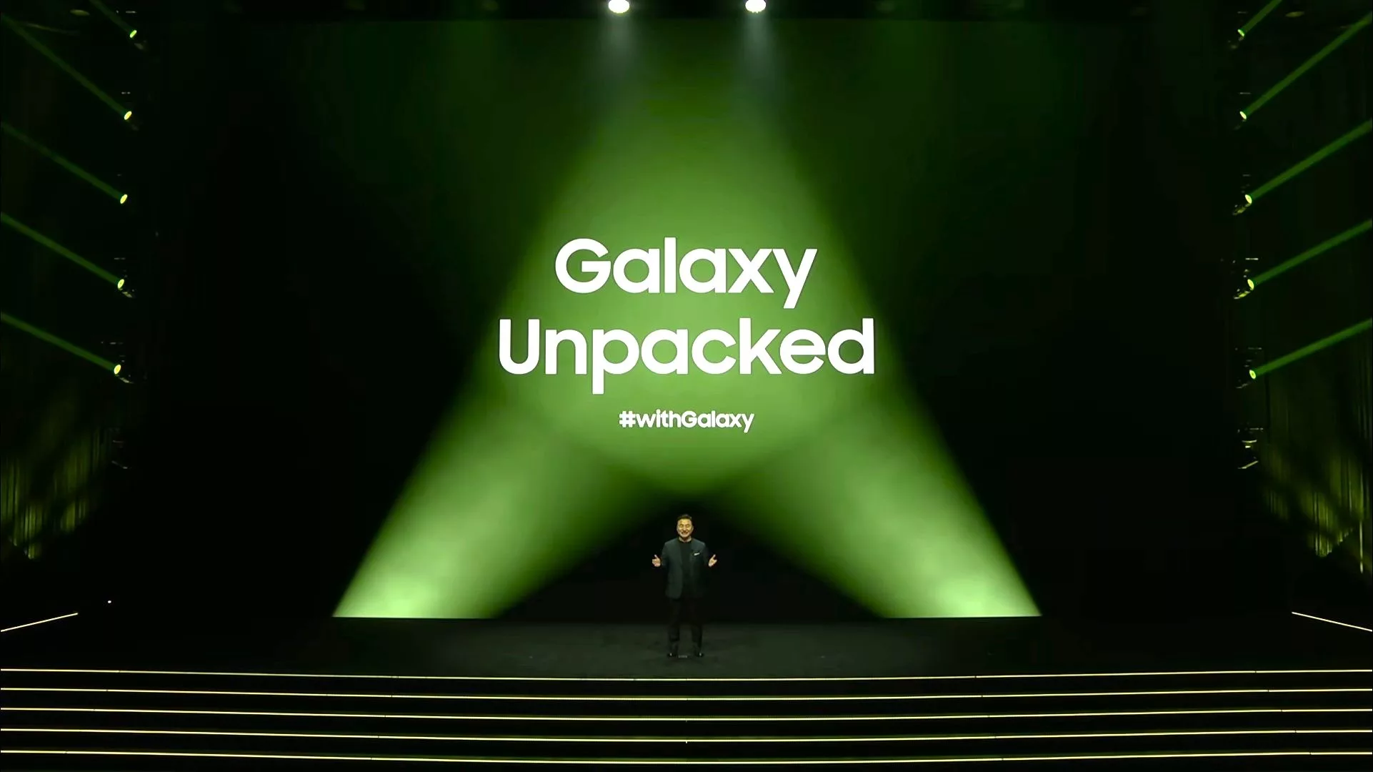 Tout sur le Samsung Unpacked 2024 Galaxy AI, S24 Ultra et plus encore